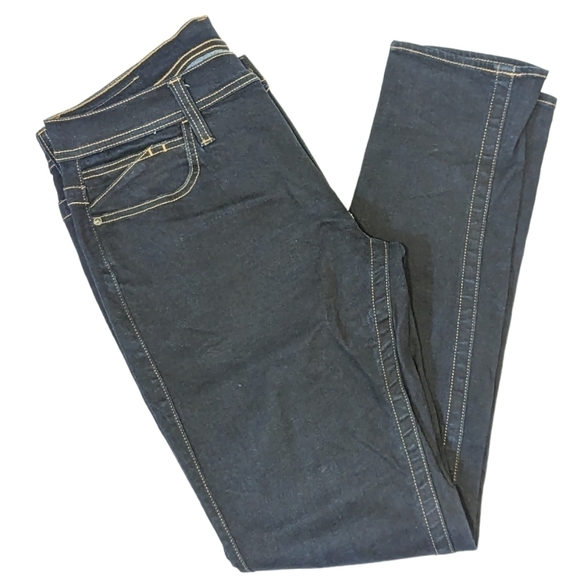 Chevignon Famous slim fit jeans size 34 - Picture 2 of 11